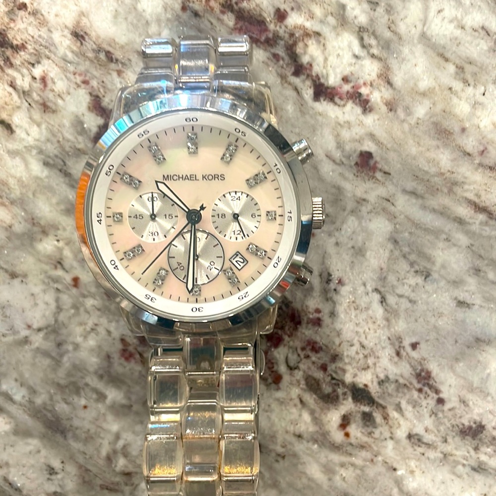 Michael Kors watch